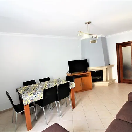 Apartment Old Town - Albufeira