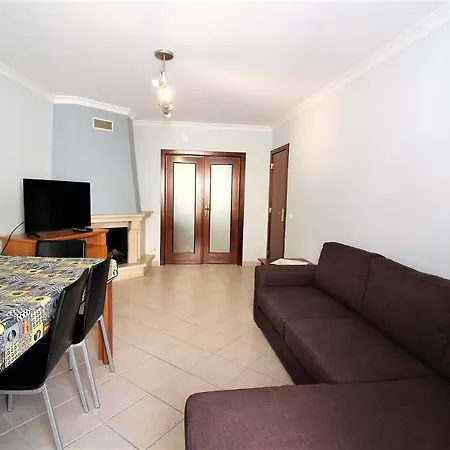 Old Town - Appartement