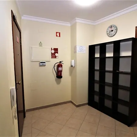 Apartment Old Town - *