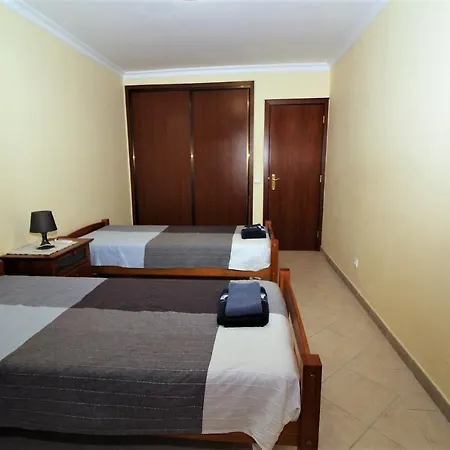 Old Town - Apartment Albufeira