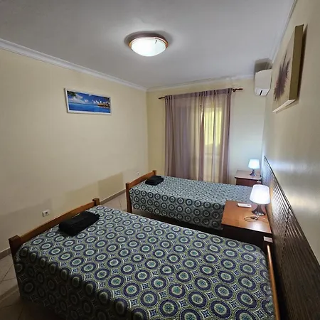 Apartment Old Town - Albufeira