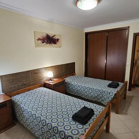 Apartment Old Town - Albufeira