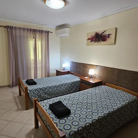 Old Town - Appartement Albufeira