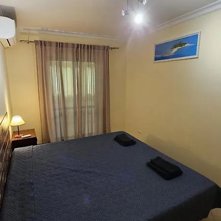 Apartment Old Town -